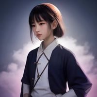 技术维护老白正在调试服务器，屏幕上是后台监控曲线，背景有咖啡杯