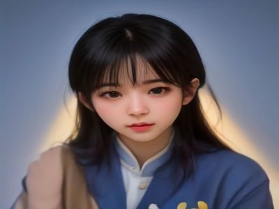 电影网站的数据监控大屏上显示实时收录条目，绿色和黄色的数据线条跳动，科技感十足